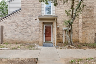 2330 Kennington Dr Unit D, Arlington, TX 76012