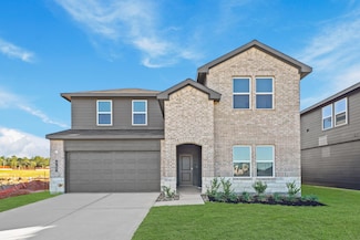 27607 Basswood Hollow Ln, Magnolia, TX 77355