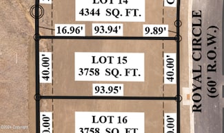 134 Royal Cir, Gillette, WY 82718