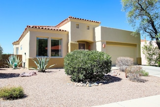 9904 E Sterling View Dr, Tucson, AZ 85749