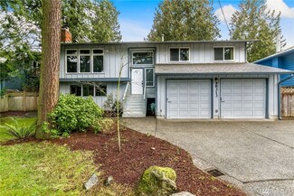 18313 Meridian Ave N, Shoreline, WA 98133