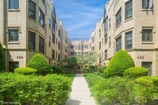 922 Judson Ave Unit B, Evanston, IL 60202