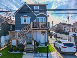 408 Hunter Ave, Staten Island, NY 10306