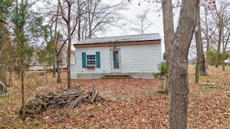 12733 Yellowbanks Trail Unit Lot 84, 83b, 82, 82a, Dale, IN 47523