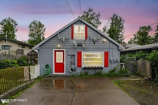 2527 Cottonwood St, Anchorage, AK 99508