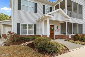 1921 Covengton Way Unit 101, Greenville, NC 27858