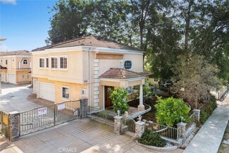 524 N Chandler Ave, Monterey Park, CA 91754