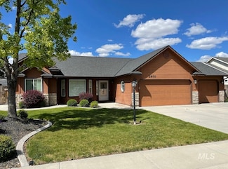 2900 E Maryland Ave, Nampa, ID 83686