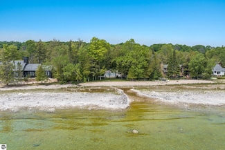 5088 Omena Point Rd, Omena, MI 49674
