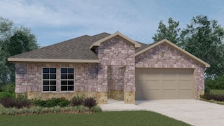 4001 Malachite Dr, Celina, TX 75009