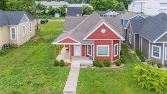 135 W 10th Ave, Bowling Green, KY 42101
