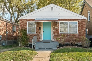 1114 Meyer St, Saint Louis, MO 63130