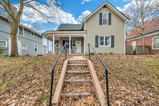 118 Portland Ave, Belleville, IL 62220