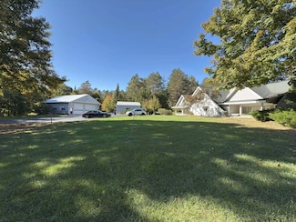 1210 Mountain Rd, East Jordan, MI 49727