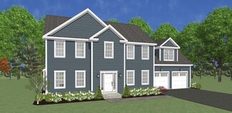 0 Lot 3A Grimes Ln, Littleton, MA 01460