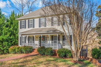 7415 Cortney Glen Ln, Lewisville, NC 27023