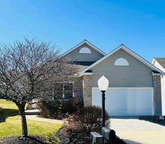6510 Meadowland Cir Unit 19, Erie, PA 16509