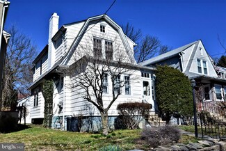 805 E Mermaid Ln, Glenside, PA 19038
