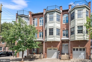 803 S Darien St, Philadelphia, PA 19147