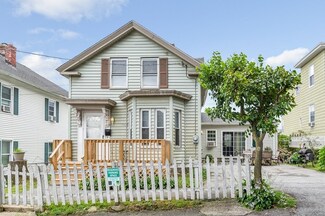 6 Frye St, Lowell, MA 01851