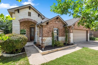 2313 Jake Pickle Pass, Leander, TX 78641