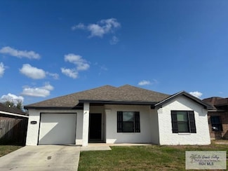 17243 Citrona Ave, Harlingen, TX 78552