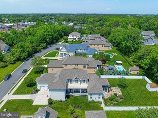 6 Foxwood Ct, Ocean View, DE 19970
