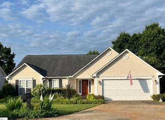 5 Whirlaway Ct, Greenville, SC 29615