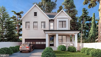 10010 Edward Ave, Bethesda, MD 20814