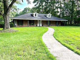 8578 Us Hwy 71 None, Dry Prong, LA 71423