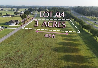 LOT 04 NW 17th Cir, Ocala, FL 34475