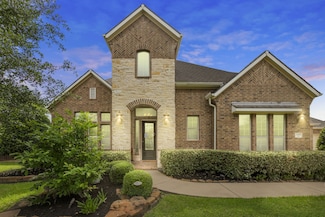 24818 Waterstone Estates Cir W, Tomball, TX 77375