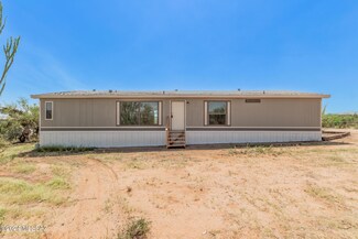 14025 S Avenida Red Roan Rd, Sahuarita, AZ 85629
