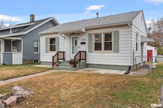 3118 9 1 2 St, Rock Island, IL 61201