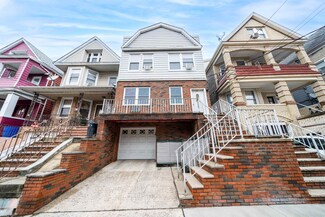 123 W 28th St, Bayonne, NJ 07002