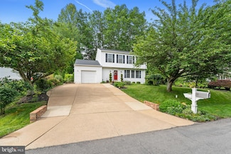39 Lawhorn Rd, Stafford, VA 22554