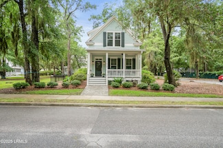 40 Celadon Dr, Beaufort, SC 29907