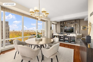 1 Central Park W Unit 30G, New York, NY 10023