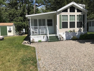 27 Ocean Park Rd Unit 210, Old Orchard Beach, ME 04064