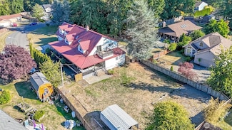 1309 Livingston St NE, Lacey, WA 98516