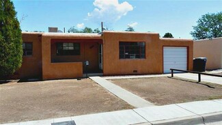 3214 Morningside Dr NE, Albuquerque, NM 87110
