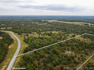 47 Oklahoma 16, Drumright, OK 74030