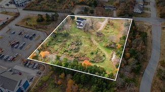 2650 W Old Farmington Rd, Fayetteville, AR 72704