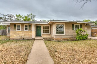 2607 Dena Dr, San Angelo, TX 76904