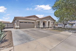 18998 E Lark Dr, Queen Creek, AZ 85142