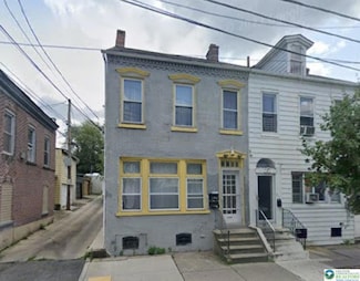 914 W Chew St Unit 2, Allentown, PA 18102