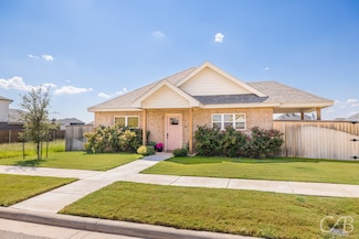 1718 Sina Ave, Abilene, TX 79601