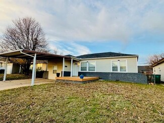 1223 NW 84th St, Oklahoma City, OK 73114