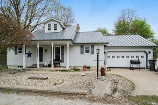 21547 County Road 8, Bristol, IN 46507
