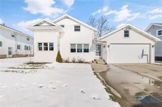 320 Baldwin Ave, Findlay, OH 45840